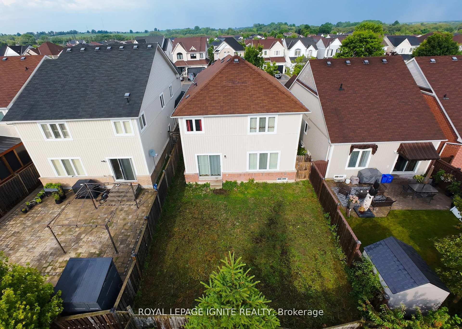 Photo 47 of 1162 Meath Drive, Oshawa, Pinecrest — HOMEH