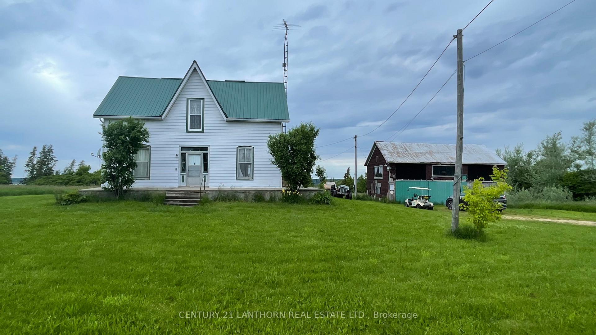 Photo 1 of 848 County Rd 18, Prince Edward County, Athol Ward — HOMEH