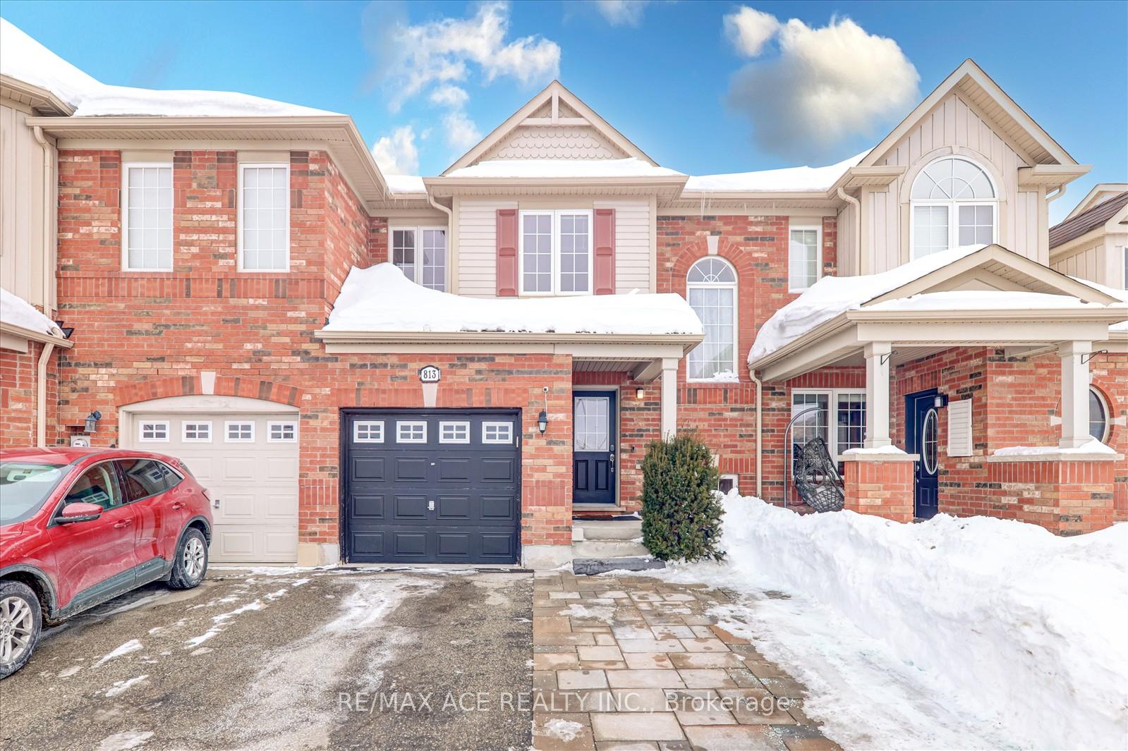 Photo 1 of 813 Scott Boulevard, Milton, Harrison — HOMEH
