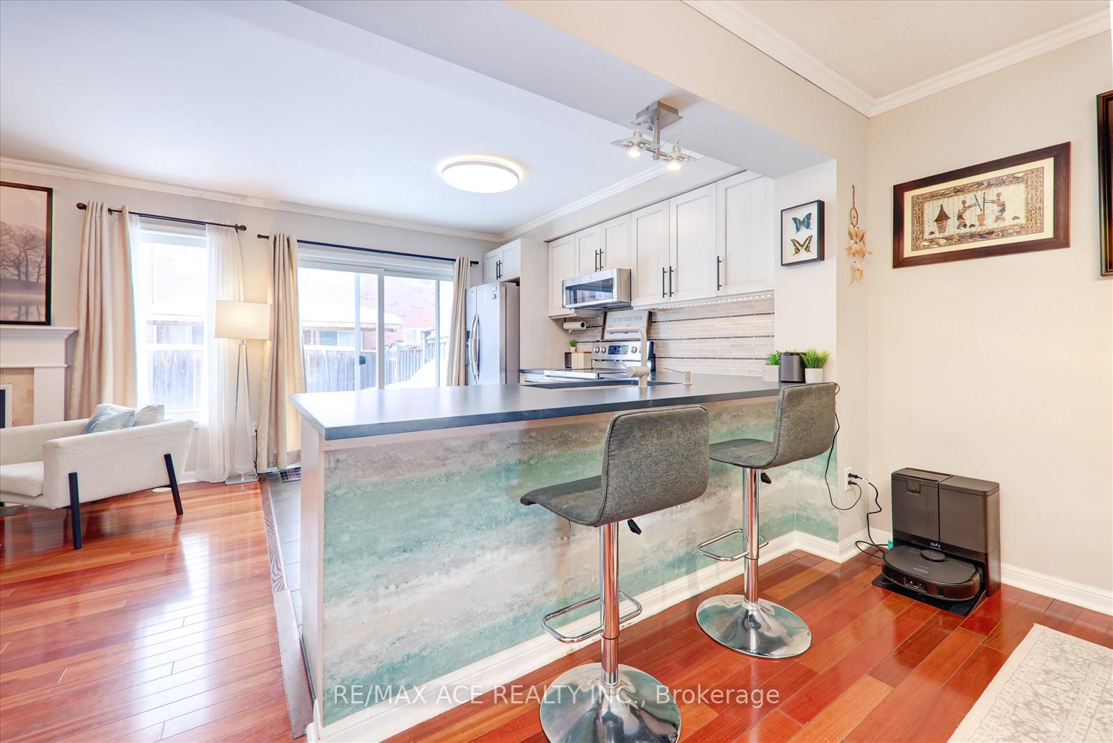 Photo 9 of 813 Scott Boulevard, Milton, Harrison — HOMEH