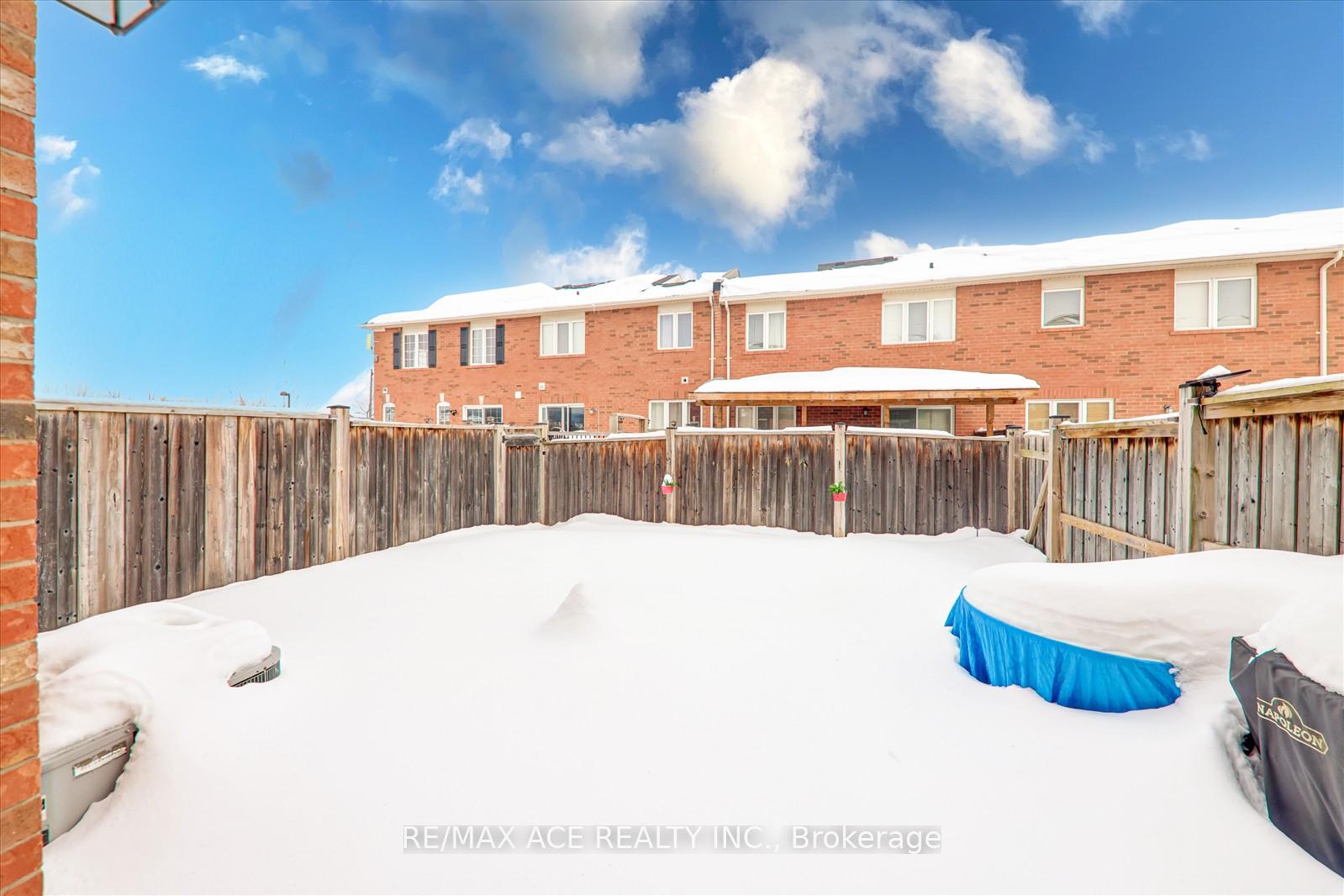 Photo 18 of 813 Scott Boulevard, Milton, Harrison — HOMEH