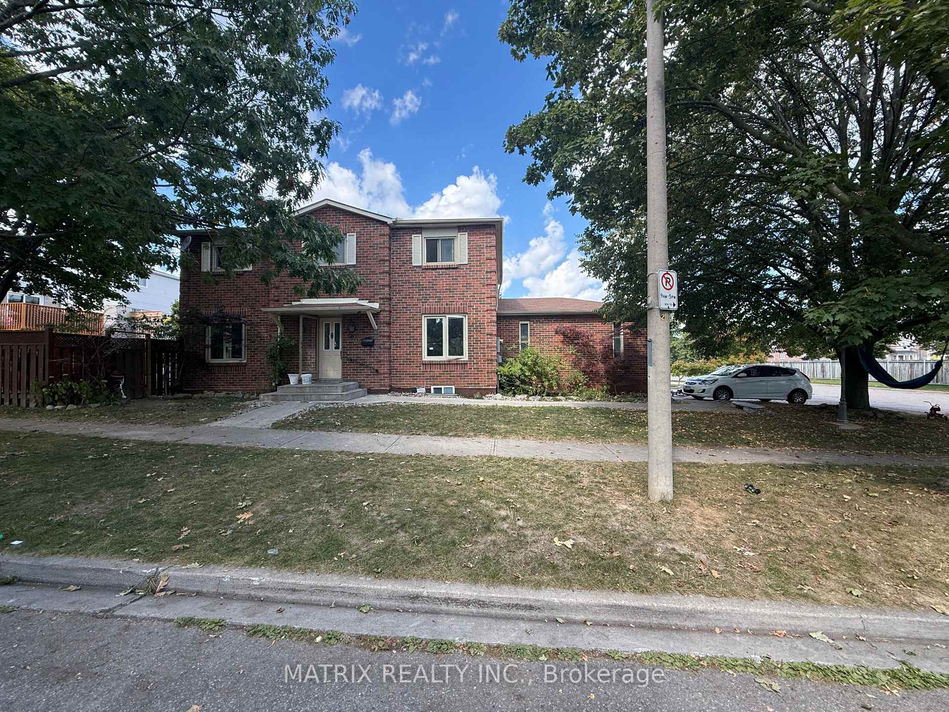 Photo 1 of 1604 Rayleen Crescent, Pickering, Brock Ridge — HOMEH