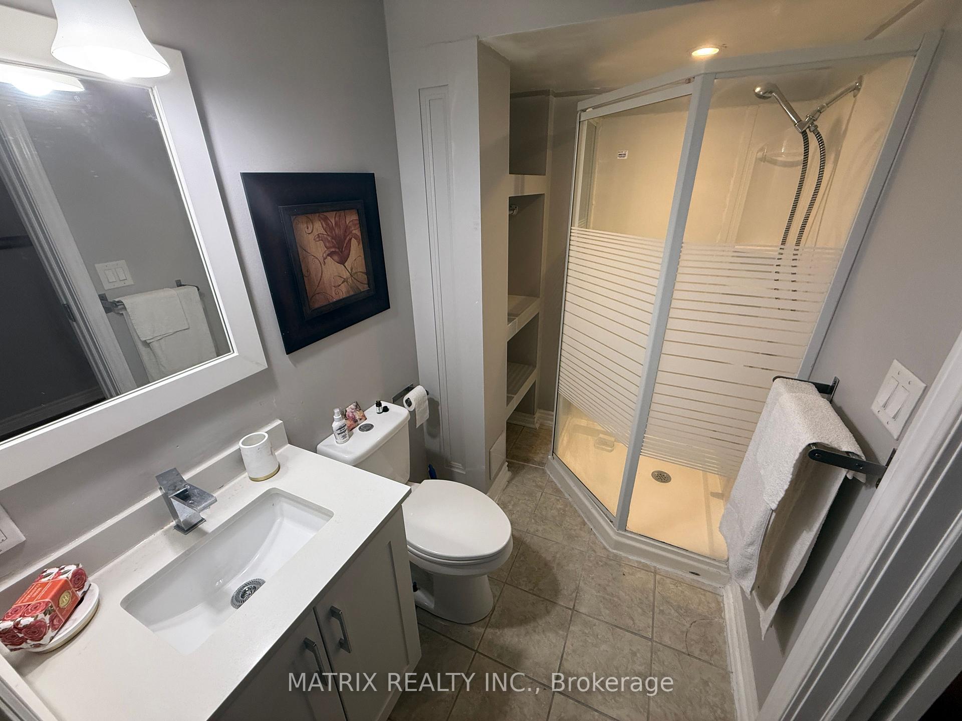 Photo 15 of 1604 Rayleen Crescent, Pickering, Brock Ridge — HOMEH