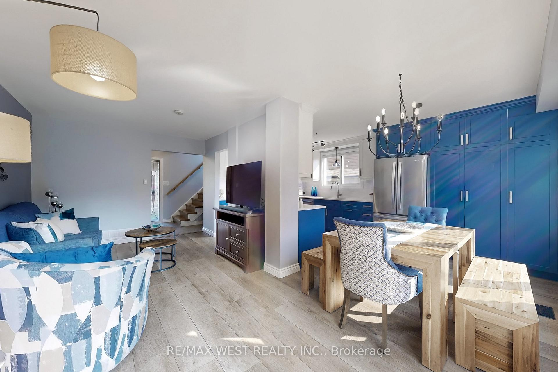 Photo 8 of 586 Balsam Crescent, Oshawa, Lakeview — HOMEH