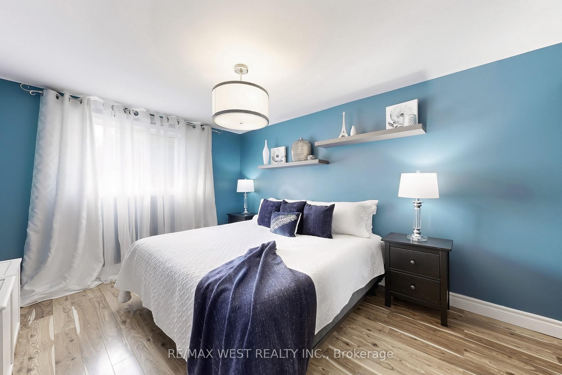 Photo 19 of 586 Balsam Crescent, Oshawa, Lakeview — HOMEH