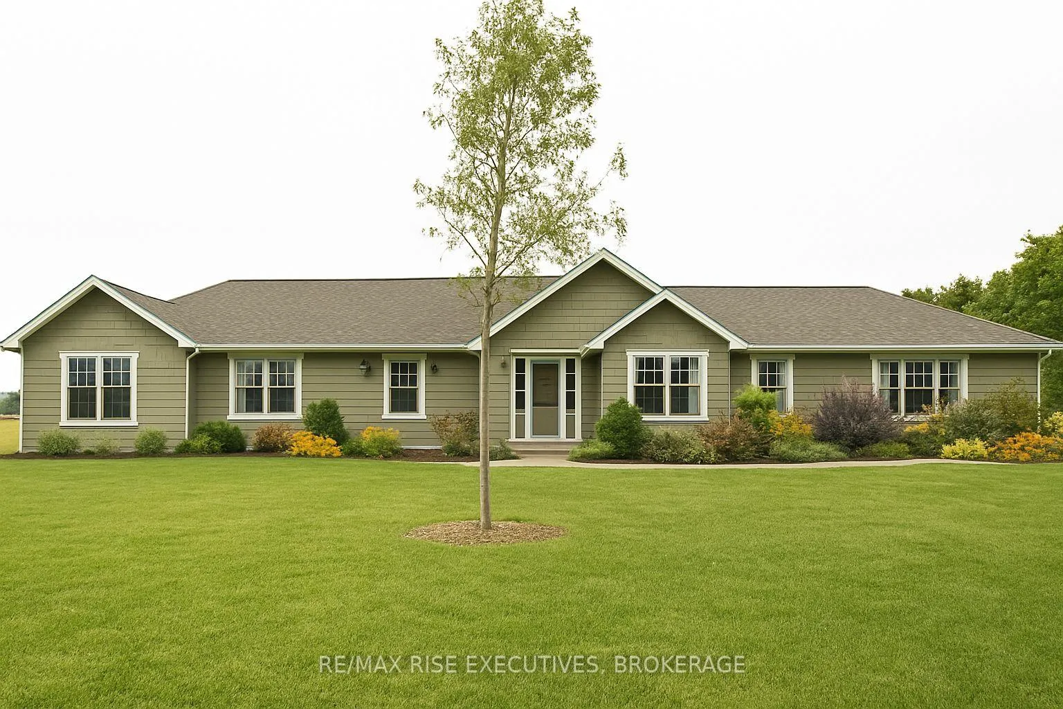 Photo 1 of 281 Gilead Road, Prince Edward County, Hallowell Ward — HOMEH