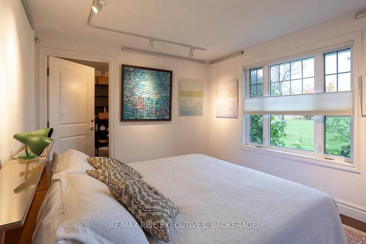 Photo 4 of 281 Gilead Road, Prince Edward County, Hallowell Ward — HOMEH