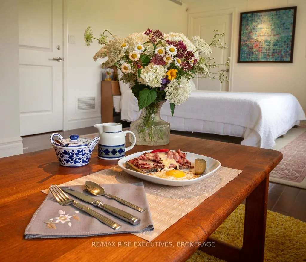 Photo 5 of 281 Gilead Road, Prince Edward County, Hallowell Ward — HOMEH