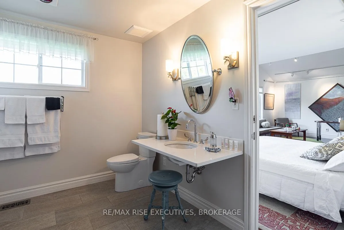 Photo 6 of 281 Gilead Road, Prince Edward County, Hallowell Ward — HOMEH