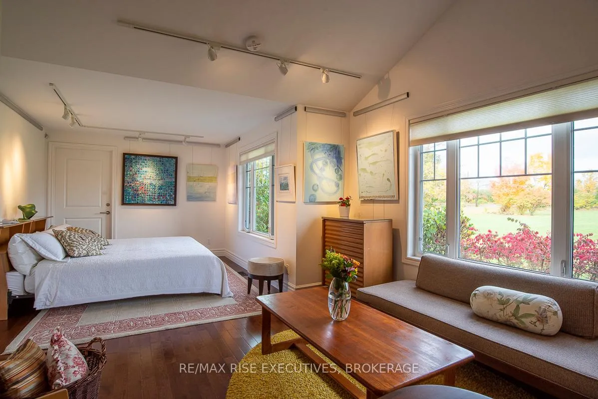 Photo 10 of 281 Gilead Road, Prince Edward County, Hallowell Ward — HOMEH