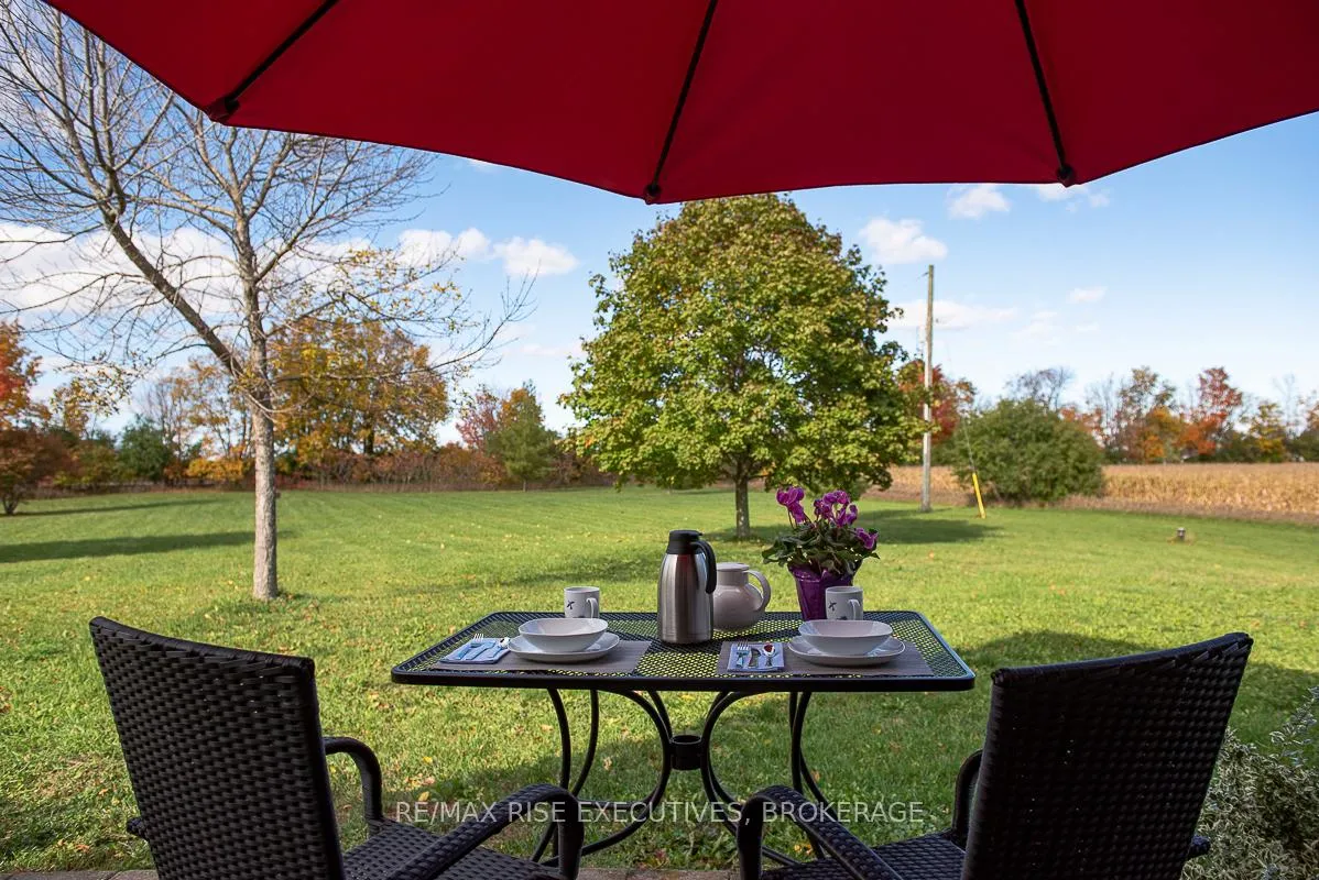 Photo 13 of 281 Gilead Road, Prince Edward County, Hallowell Ward — HOMEH