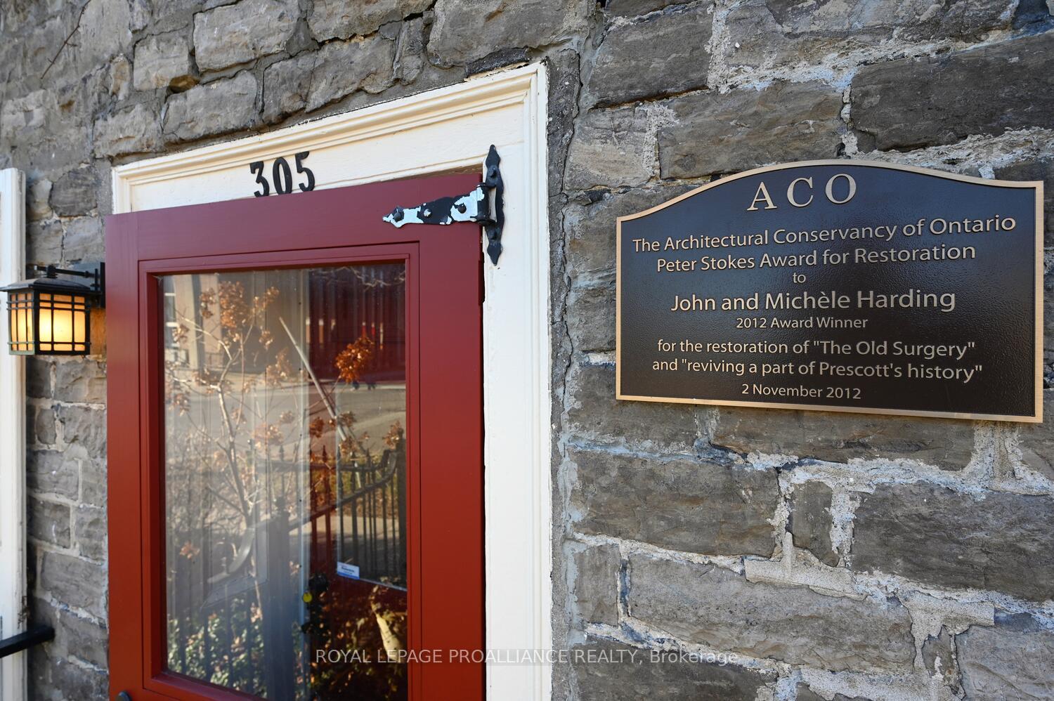 Photo 5 of 305 Centre Street, Prescott — HOMEH