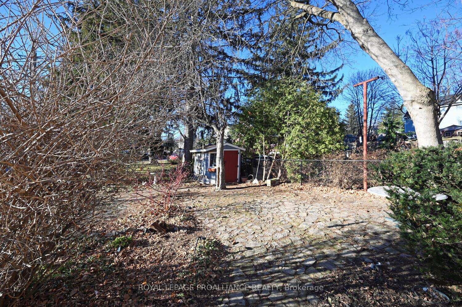 Photo 25 of 305 Centre Street, Prescott — HOMEH