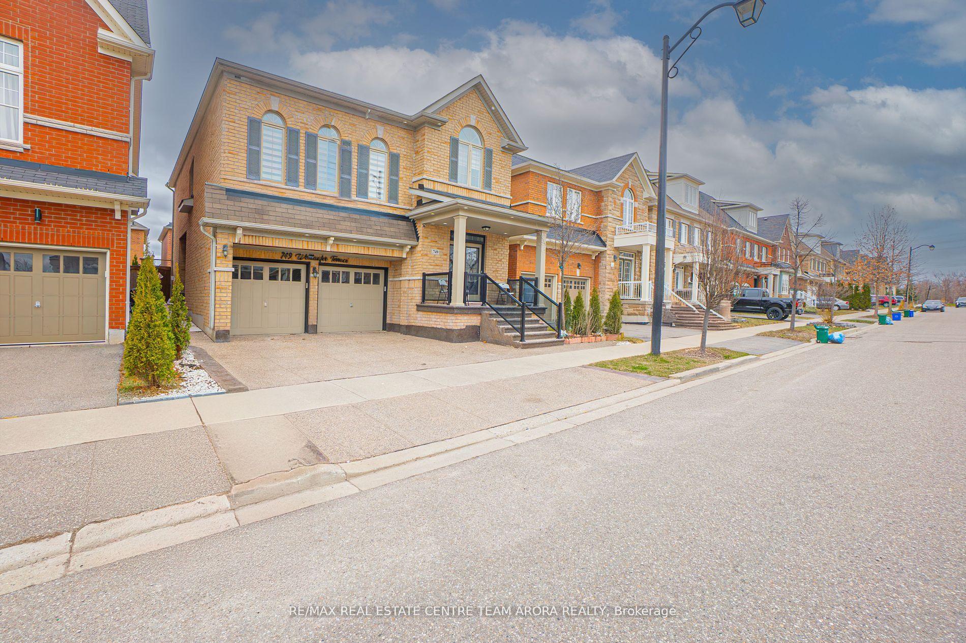 Photo 2 of 749 Wettlaufer Terrace, Milton, Scott — HOMEH