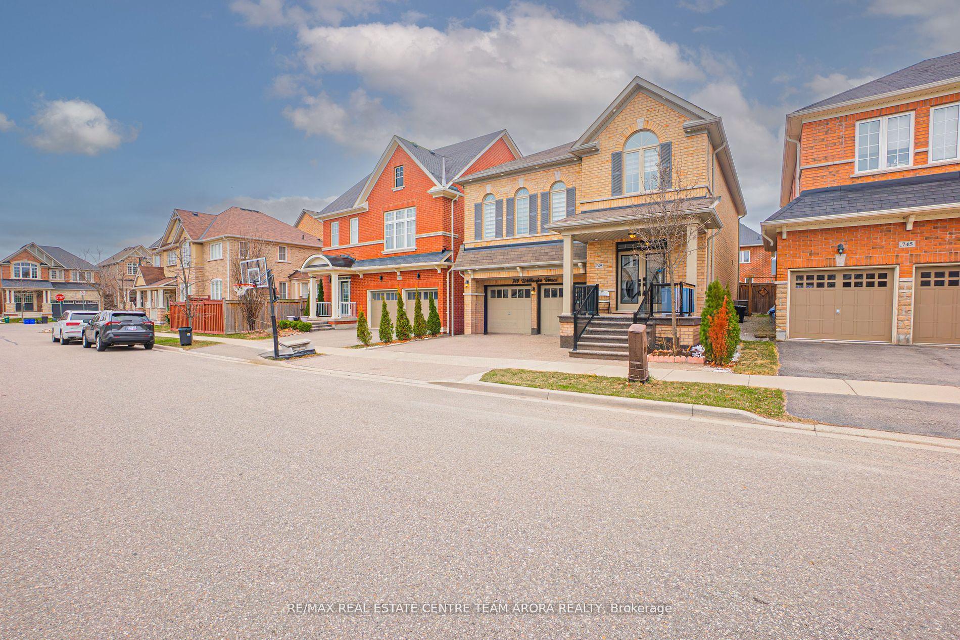 Photo 3 of 749 Wettlaufer Terrace, Milton, Scott — HOMEH