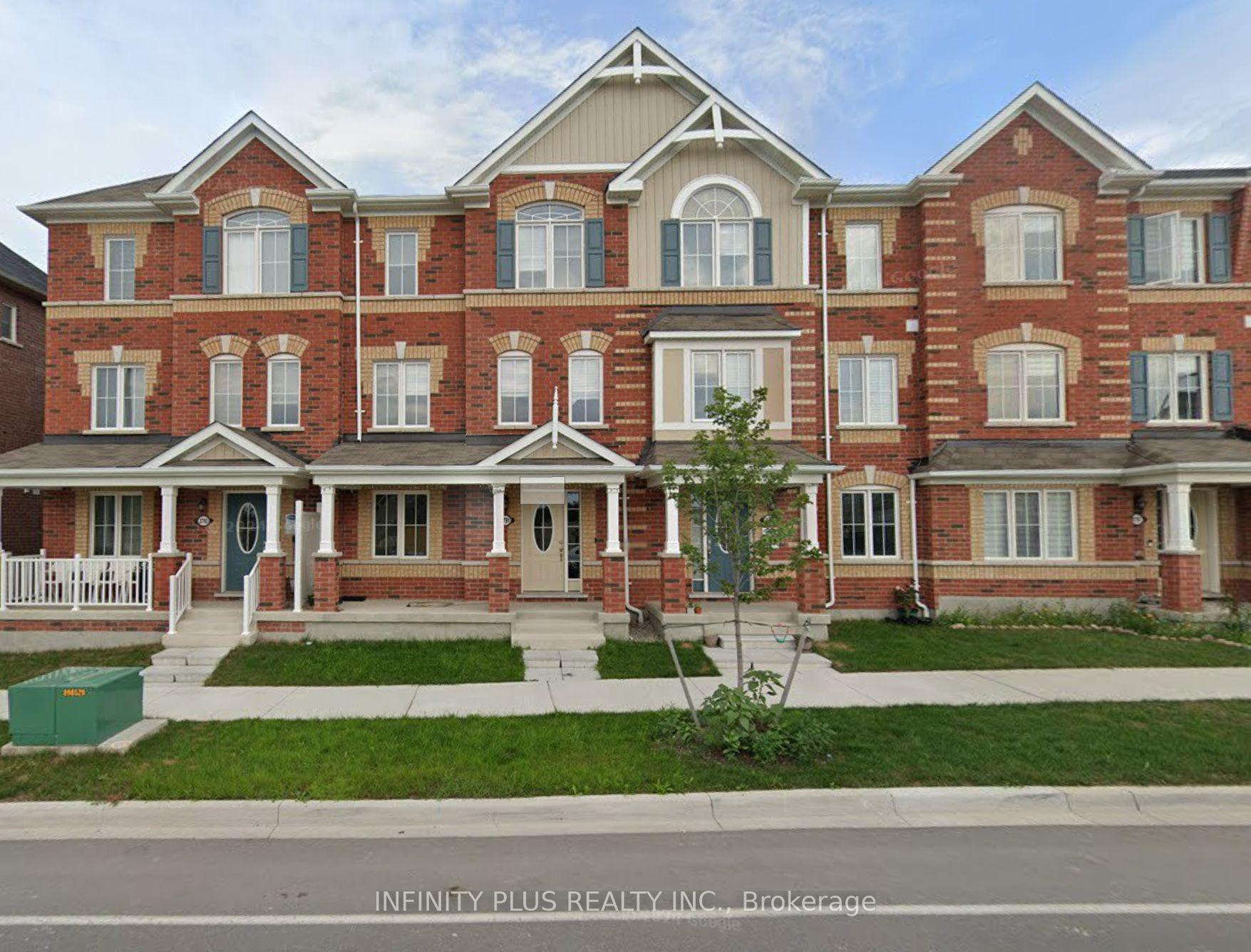 Photo 2 of 2791 Sapphire Drive, Pickering, Rural Pickering — HOMEH
