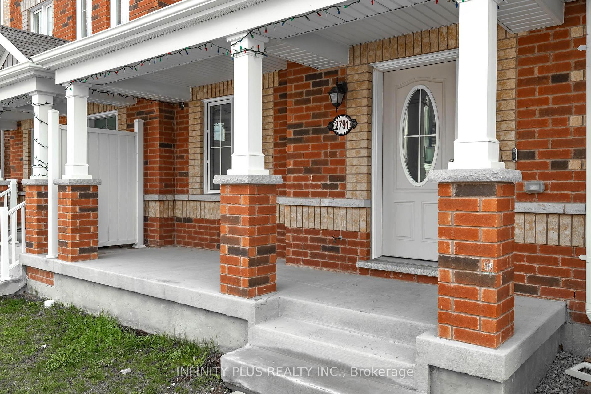 Photo 3 of 2791 Sapphire Drive, Pickering, Rural Pickering — HOMEH
