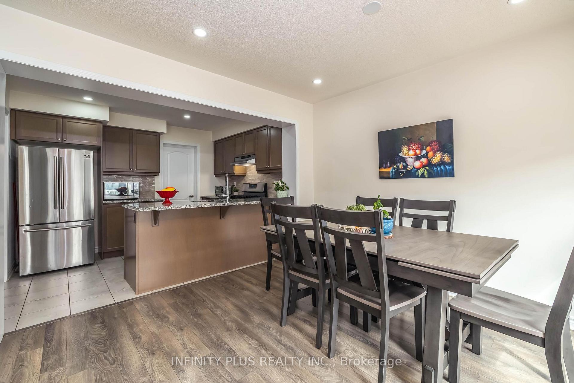 Photo 7 of 2791 Sapphire Drive, Pickering, Rural Pickering — HOMEH