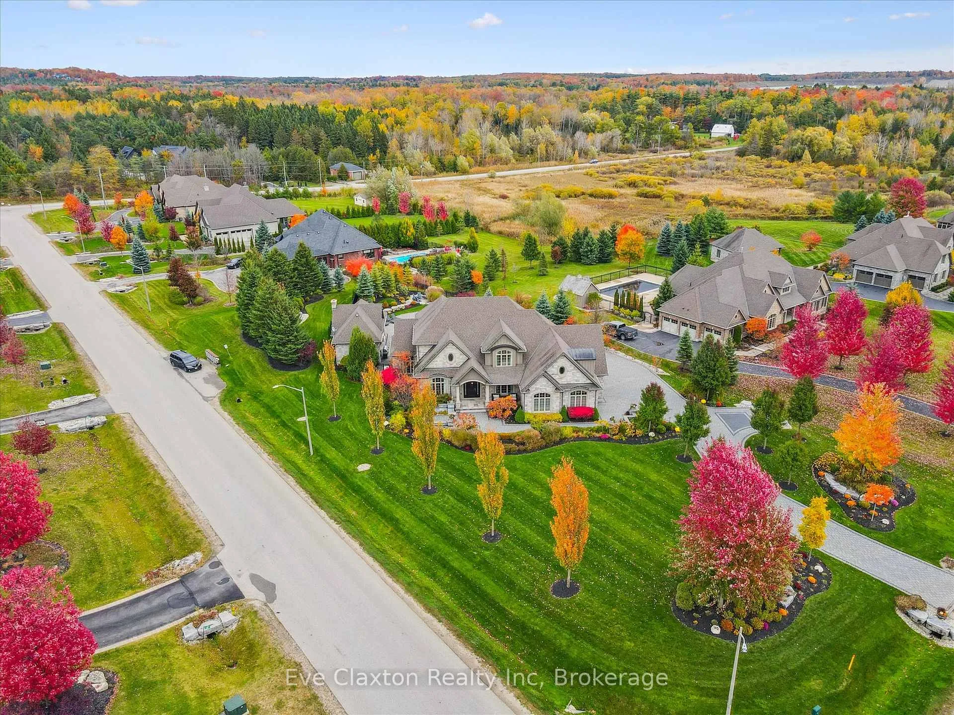 Photo 6 of 95 Old Ruby Lane, Puslinch, Rural Puslinch East — HOMEH