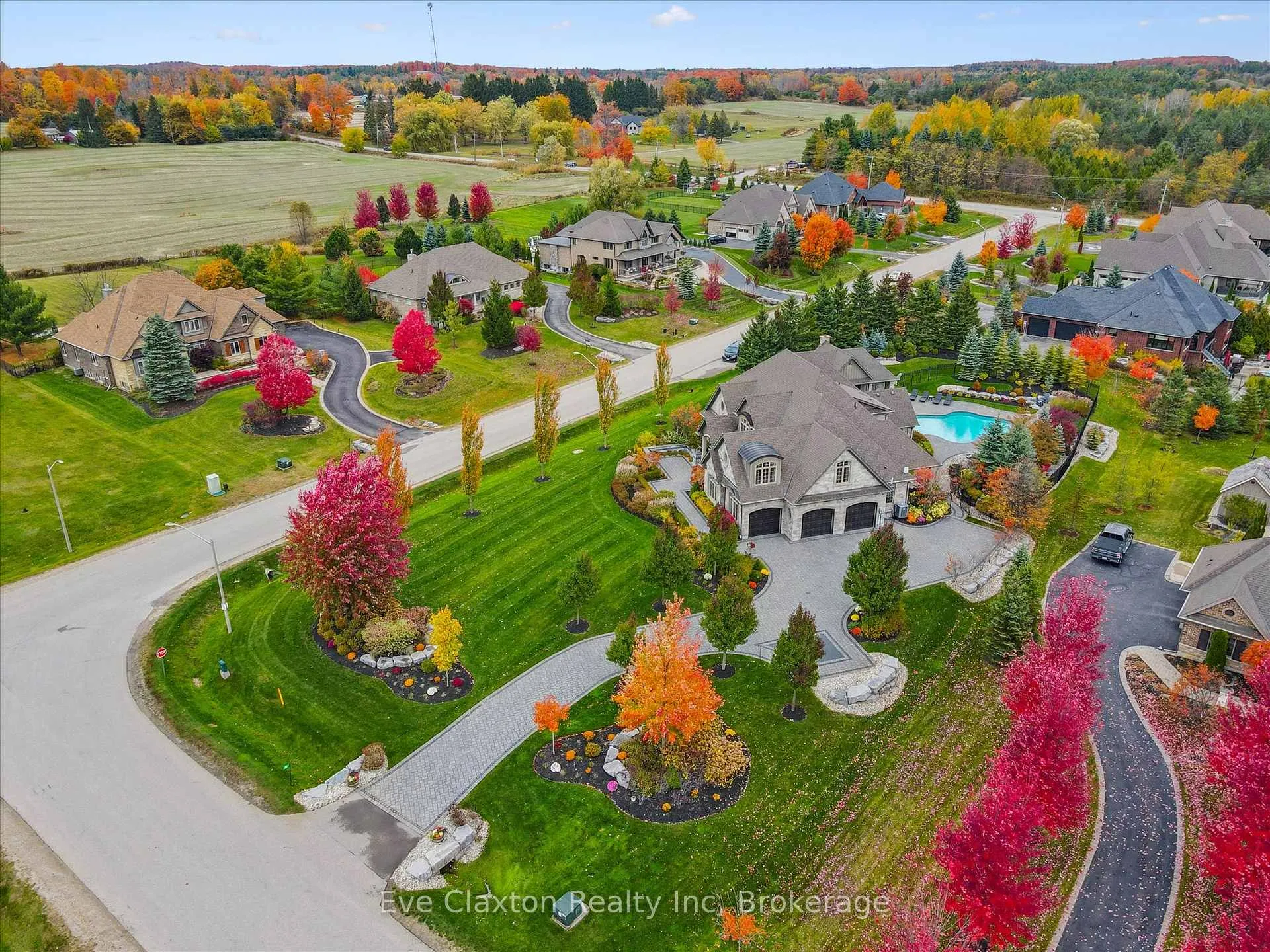 Photo 48 of 95 Old Ruby Lane, Puslinch, Rural Puslinch East — HOMEH