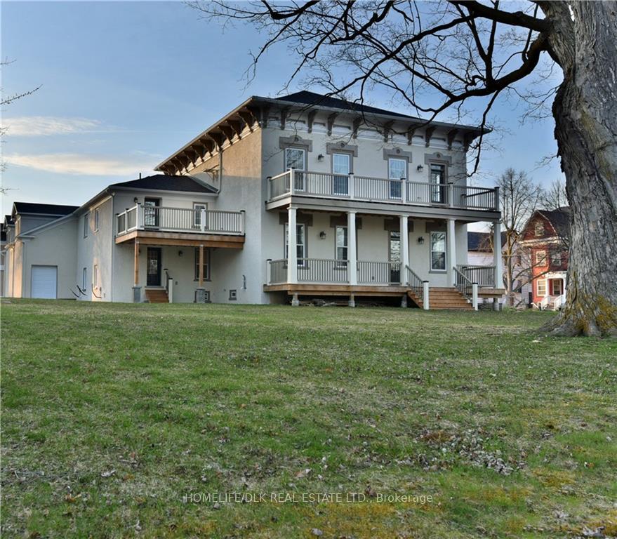 Photo 1 of 439 Edward Street, Prescott — HOMEH