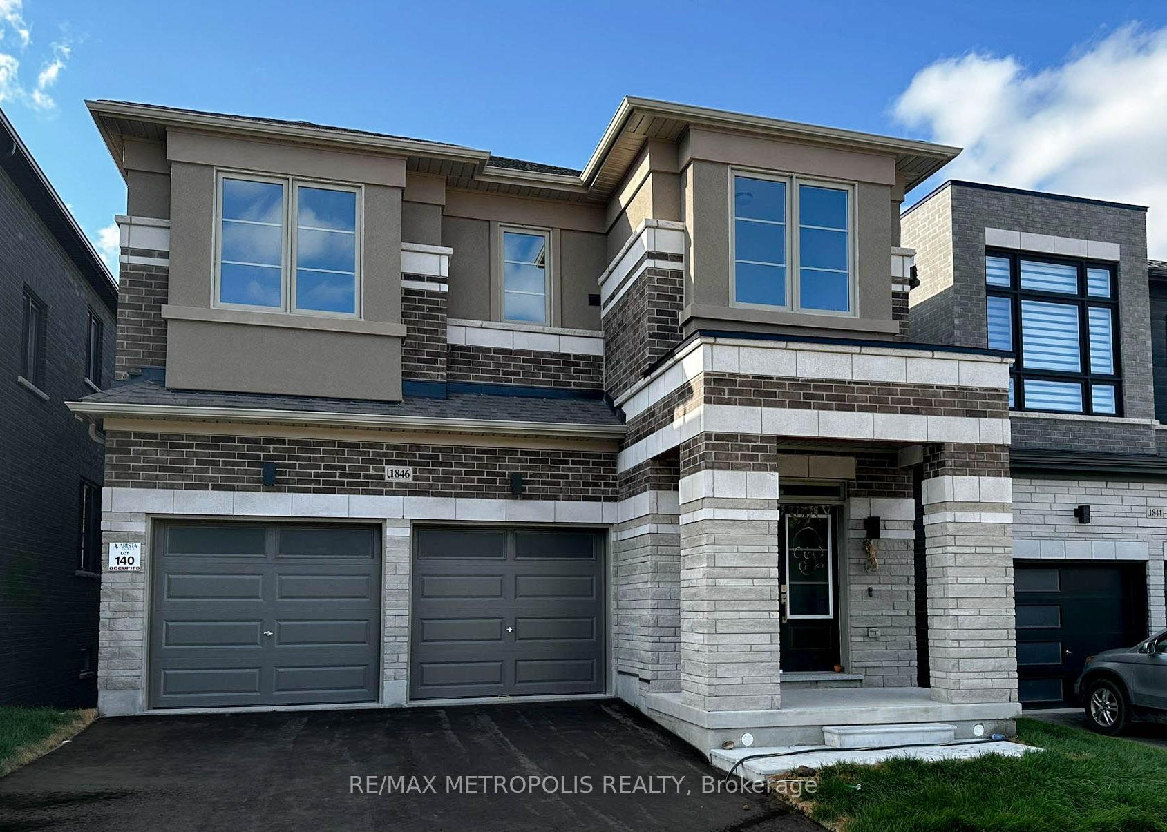 Photo 1 of Unit Upper, 1846 Narcissus Gardens, Pickering, Rural Pickering — HOMEH