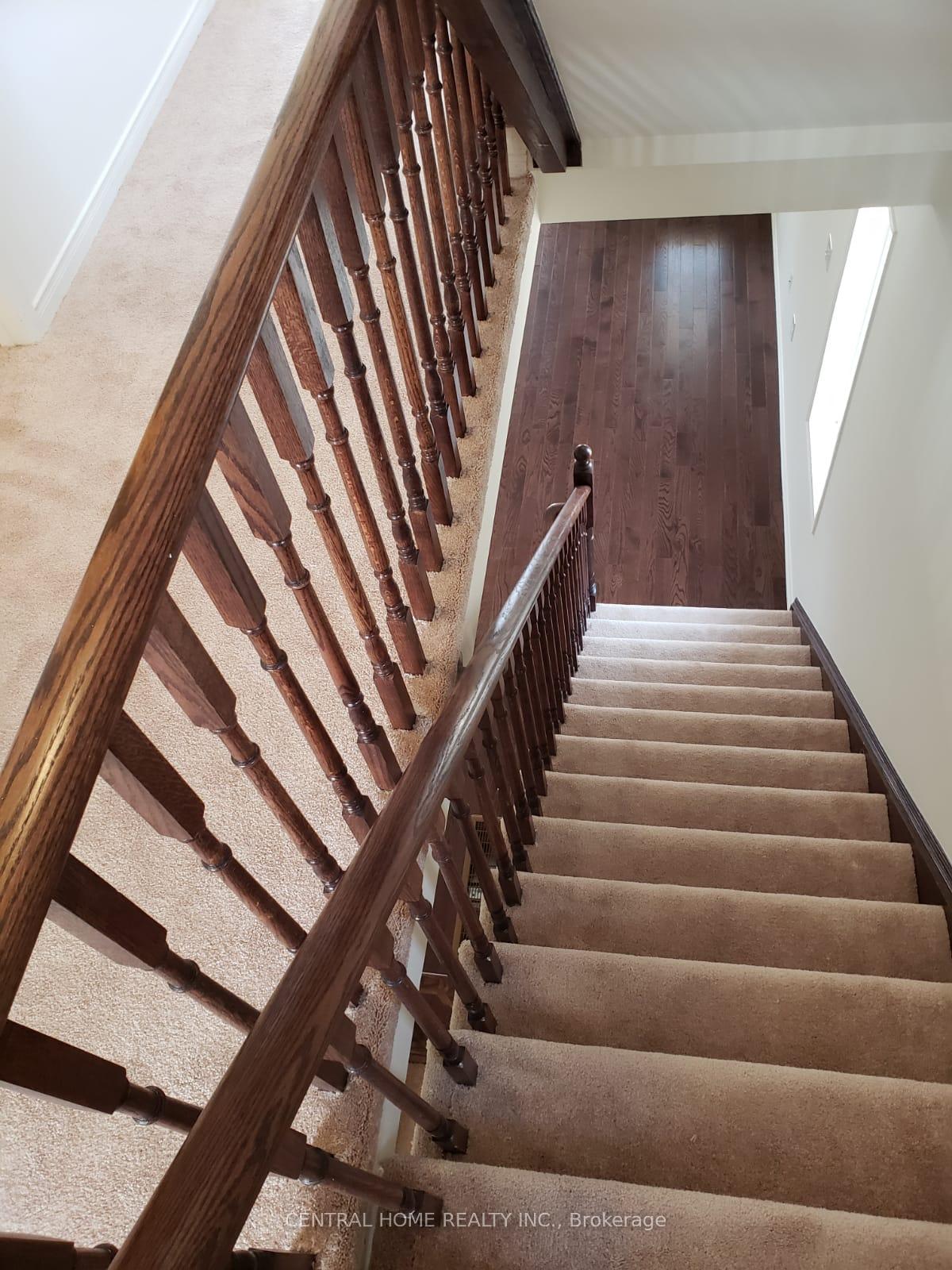 Photo 13 of Unit 188, 2526 Rosedrop Path, Oshawa, Windfields — HOMEH