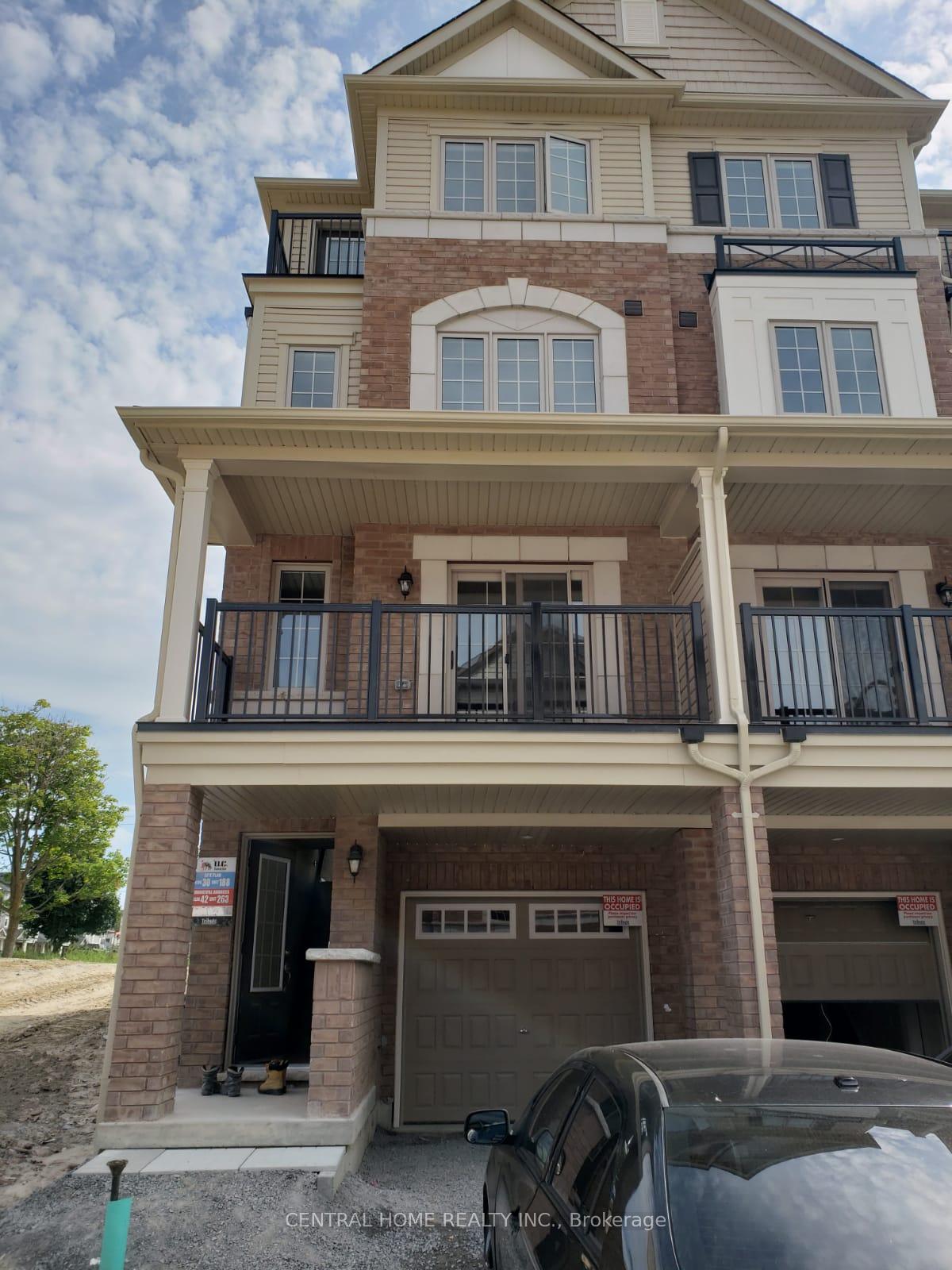 Photo 18 of Unit 188, 2526 Rosedrop Path, Oshawa, Windfields — HOMEH