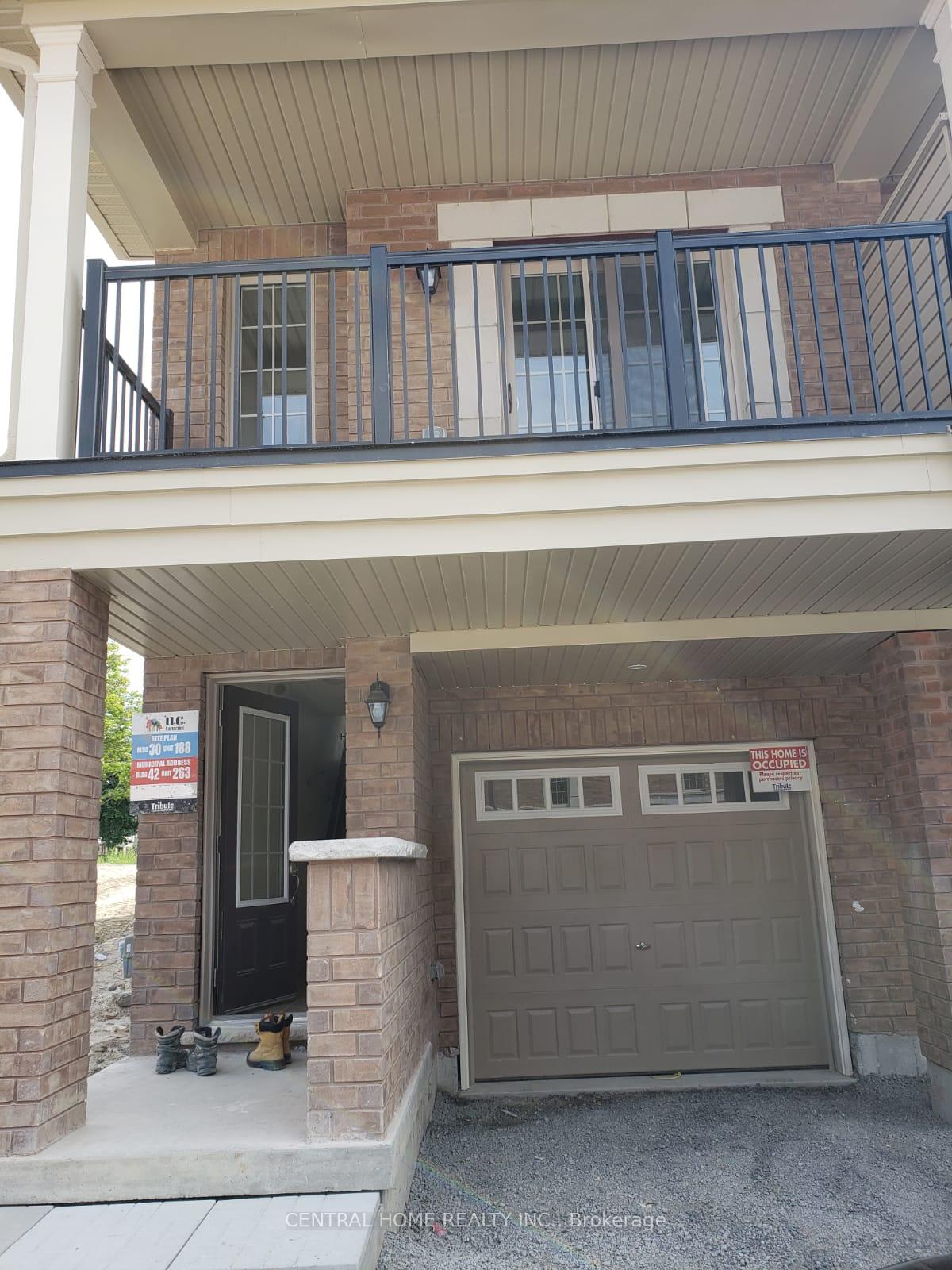 Photo 19 of Unit 188, 2526 Rosedrop Path, Oshawa, Windfields — HOMEH