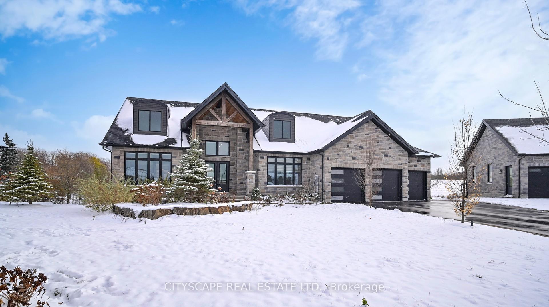 Photo 5 of 31 Whitcombe Way, Puslinch, Morriston — HOMEH