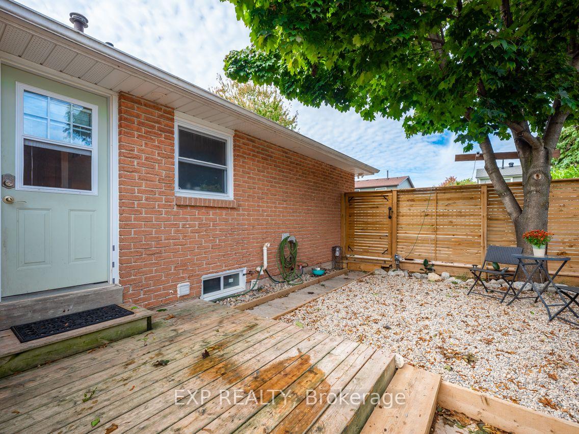 Photo 1 of Unit [Bsmt], 785 Frobisher Boulevard, Milton, Dorset Park — HOMEH