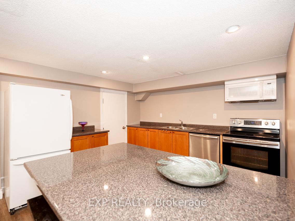 Photo 8 of Unit [Bsmt], 785 Frobisher Boulevard, Milton, Dorset Park — HOMEH