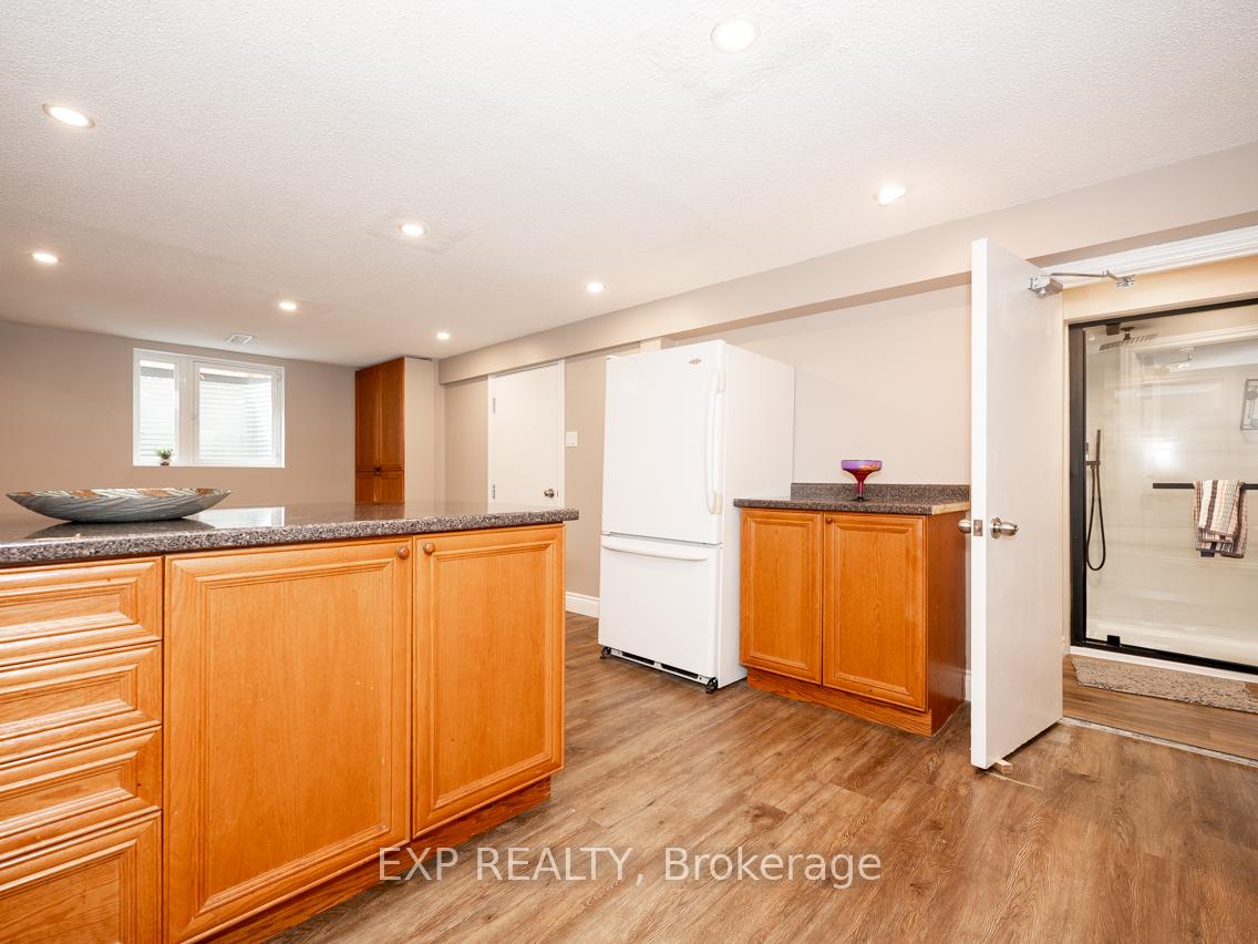 Photo 11 of Unit [Bsmt], 785 Frobisher Boulevard, Milton, Dorset Park — HOMEH