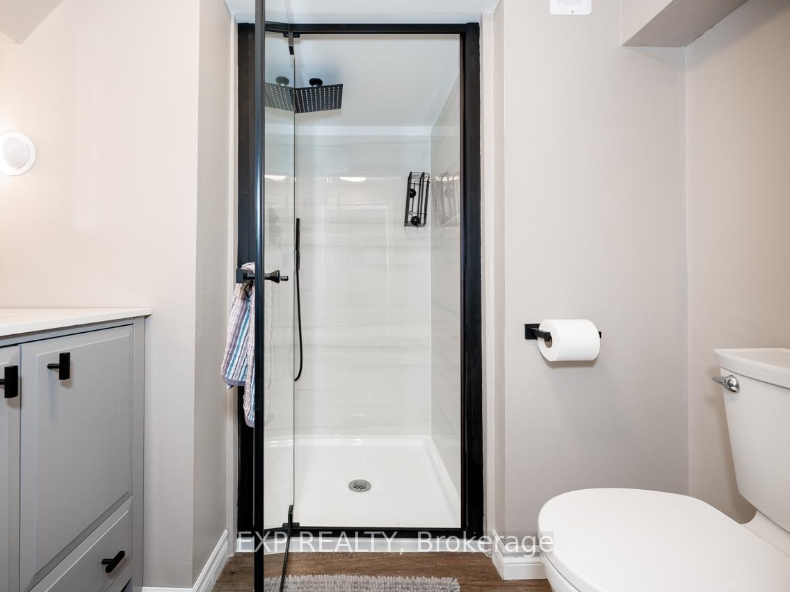 Photo 12 of Unit [Bsmt], 785 Frobisher Boulevard, Milton, Dorset Park — HOMEH