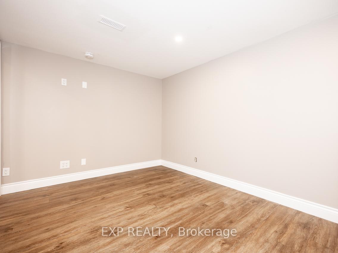 Photo 14 of Unit [Bsmt], 785 Frobisher Boulevard, Milton, Dorset Park — HOMEH