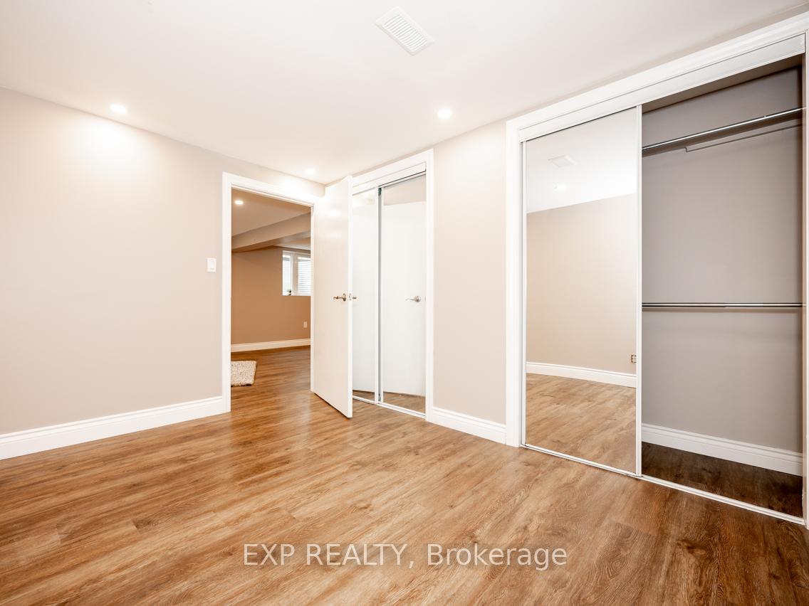 Photo 15 of Unit [Bsmt], 785 Frobisher Boulevard, Milton, Dorset Park — HOMEH