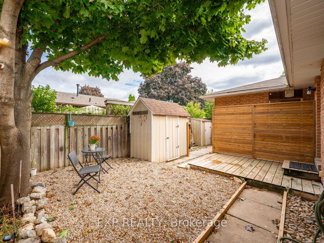 Photo 19 of Unit [Bsmt], 785 Frobisher Boulevard, Milton, Dorset Park — HOMEH