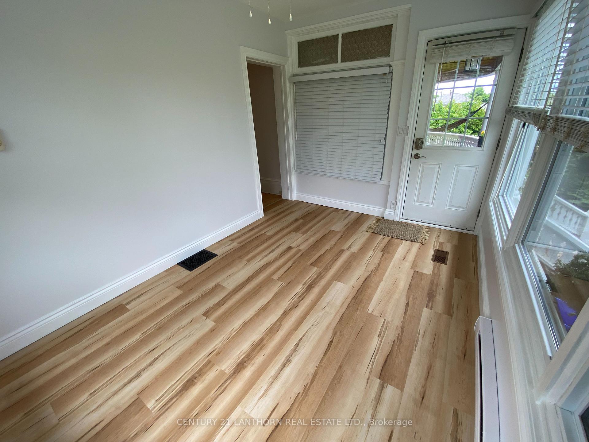 Photo 5 of Unit A, 37 Picton Main Street, Prince Edward County, Picton Ward — HOMEH