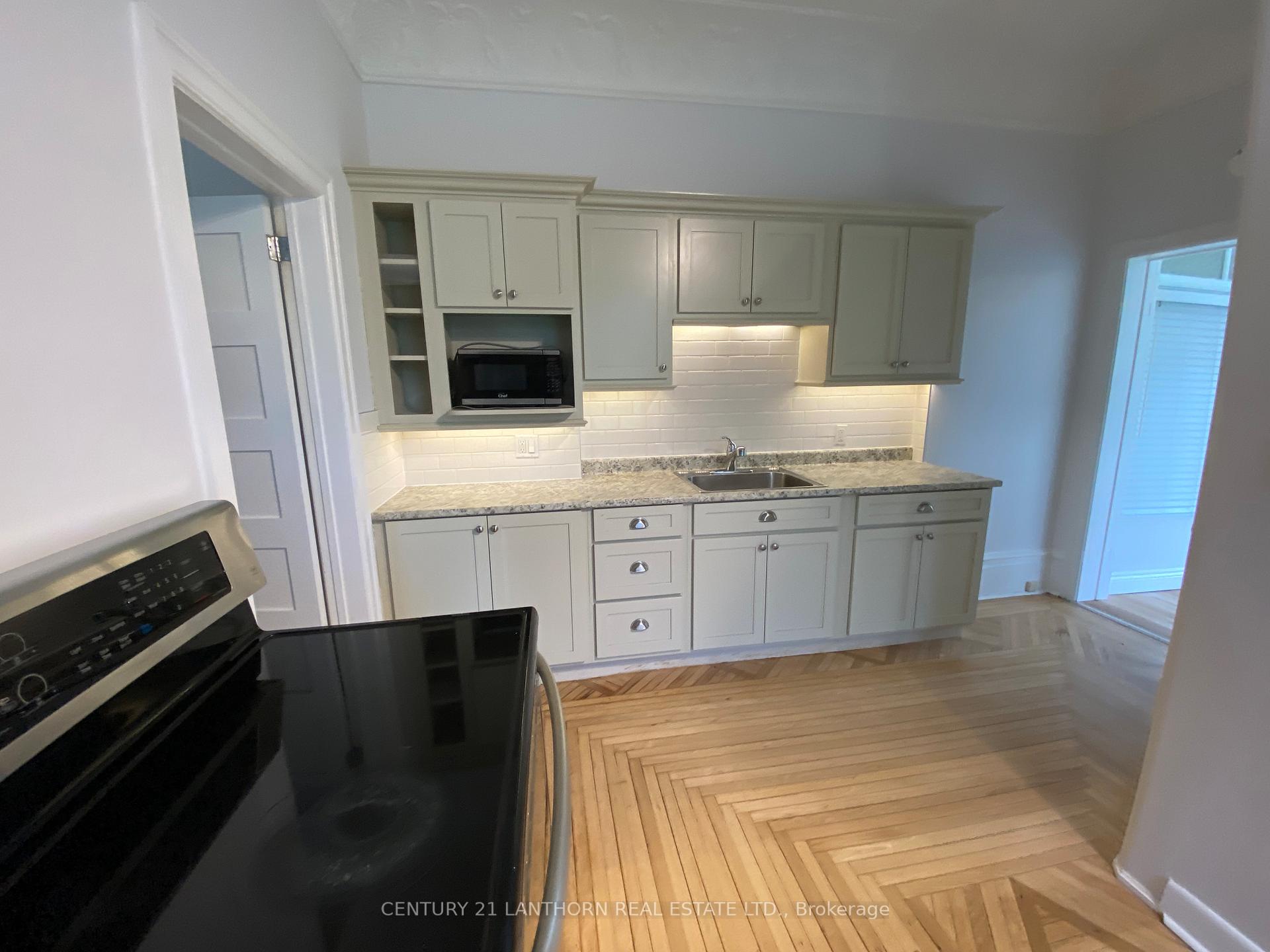 Photo 6 of Unit A, 37 Picton Main Street, Prince Edward County, Picton Ward — HOMEH