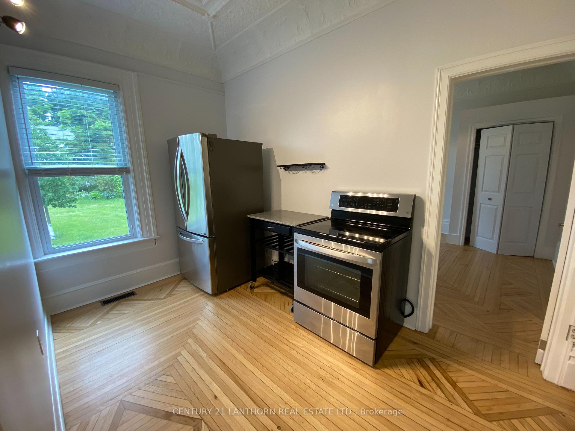 Photo 7 of Unit A, 37 Picton Main Street, Prince Edward County, Picton Ward — HOMEH