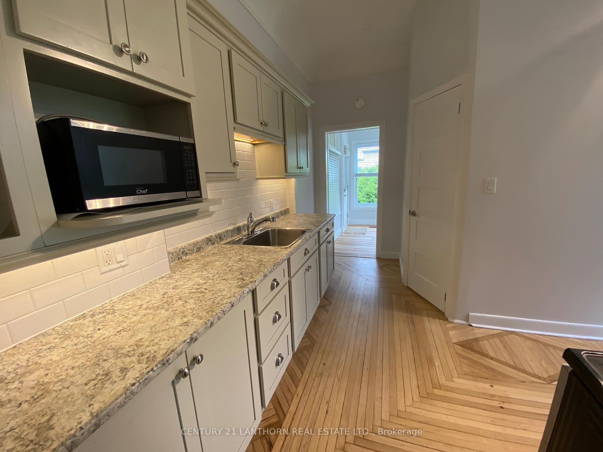 Photo 8 of Unit A, 37 Picton Main Street, Prince Edward County, Picton Ward — HOMEH