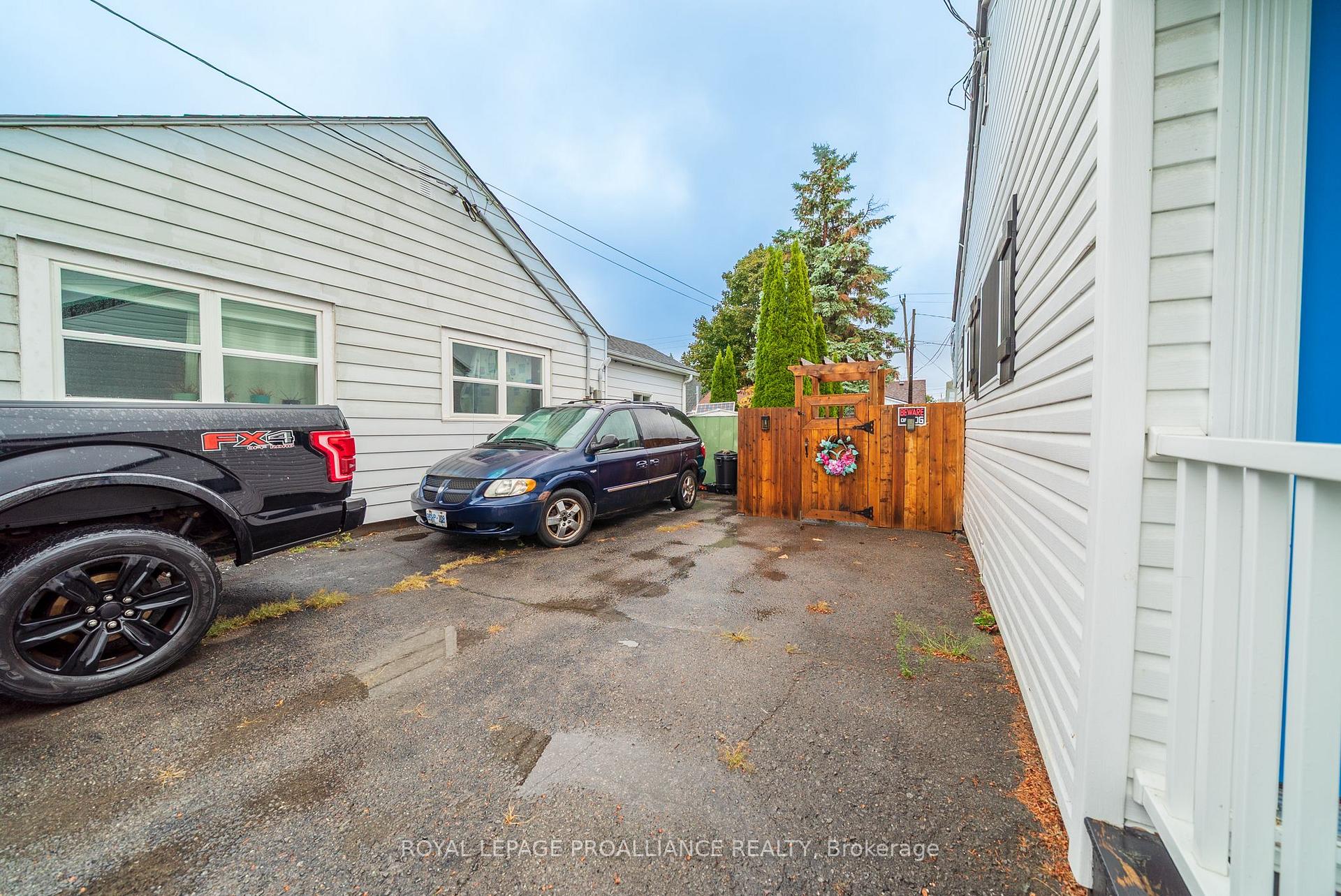 Photo 7 of 1 Kerr Crescent, Quinte West, Trenton Ward — HOMEH