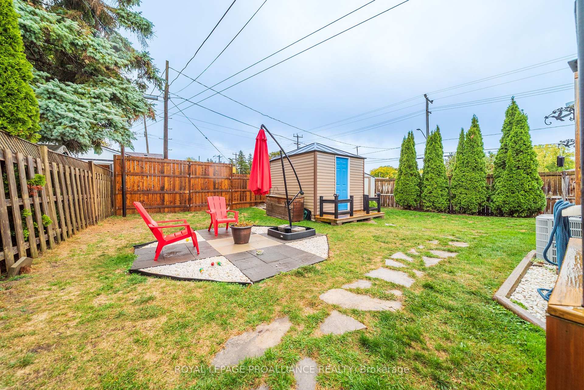 Photo 9 of 1 Kerr Crescent, Quinte West, Trenton Ward — HOMEH