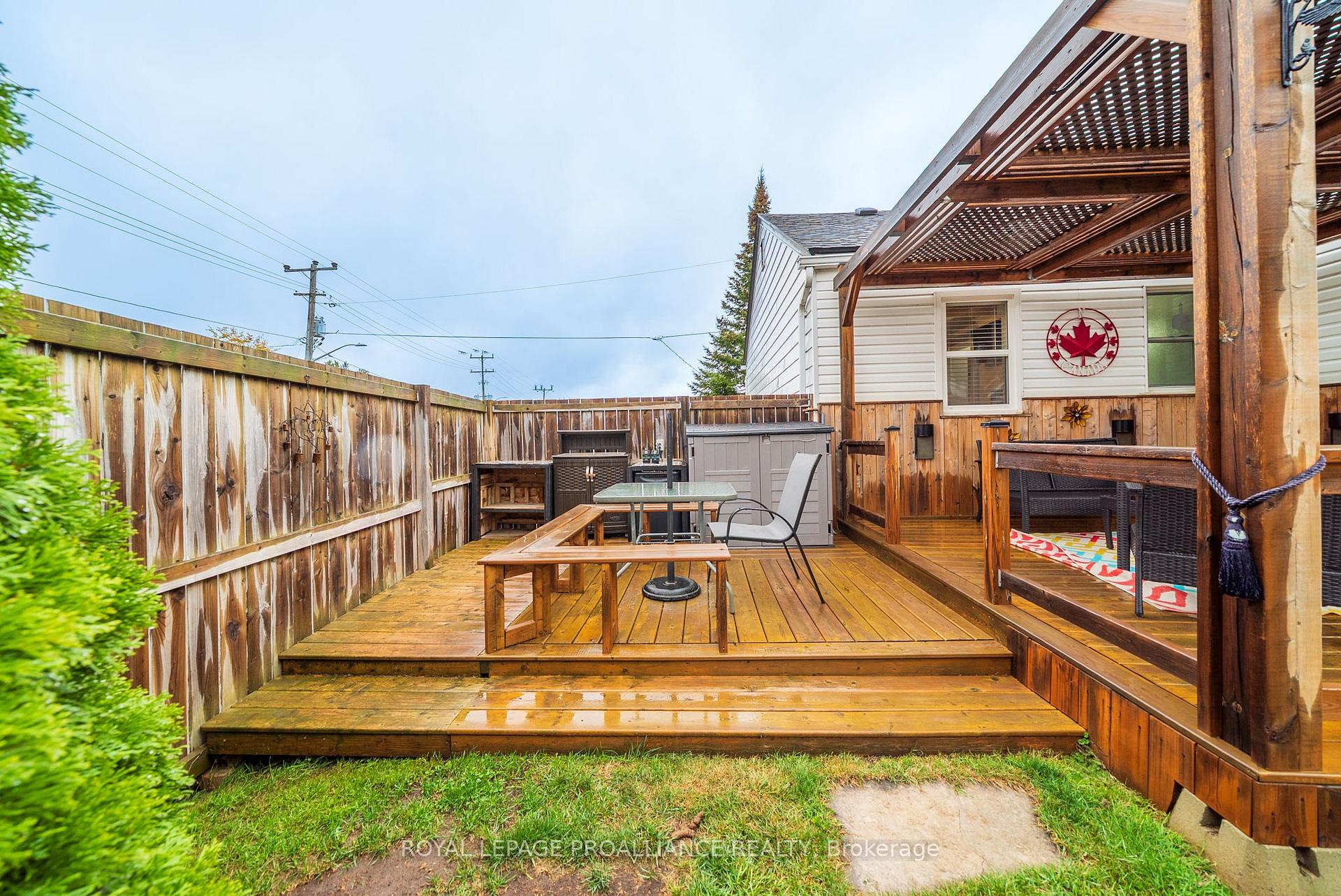 Photo 13 of 1 Kerr Crescent, Quinte West, Trenton Ward — HOMEH