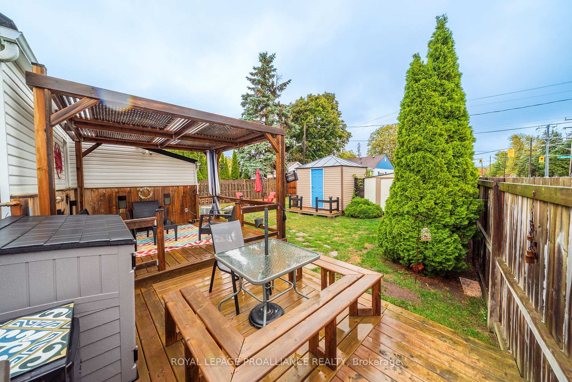 Photo 15 of 1 Kerr Crescent, Quinte West, Trenton Ward — HOMEH