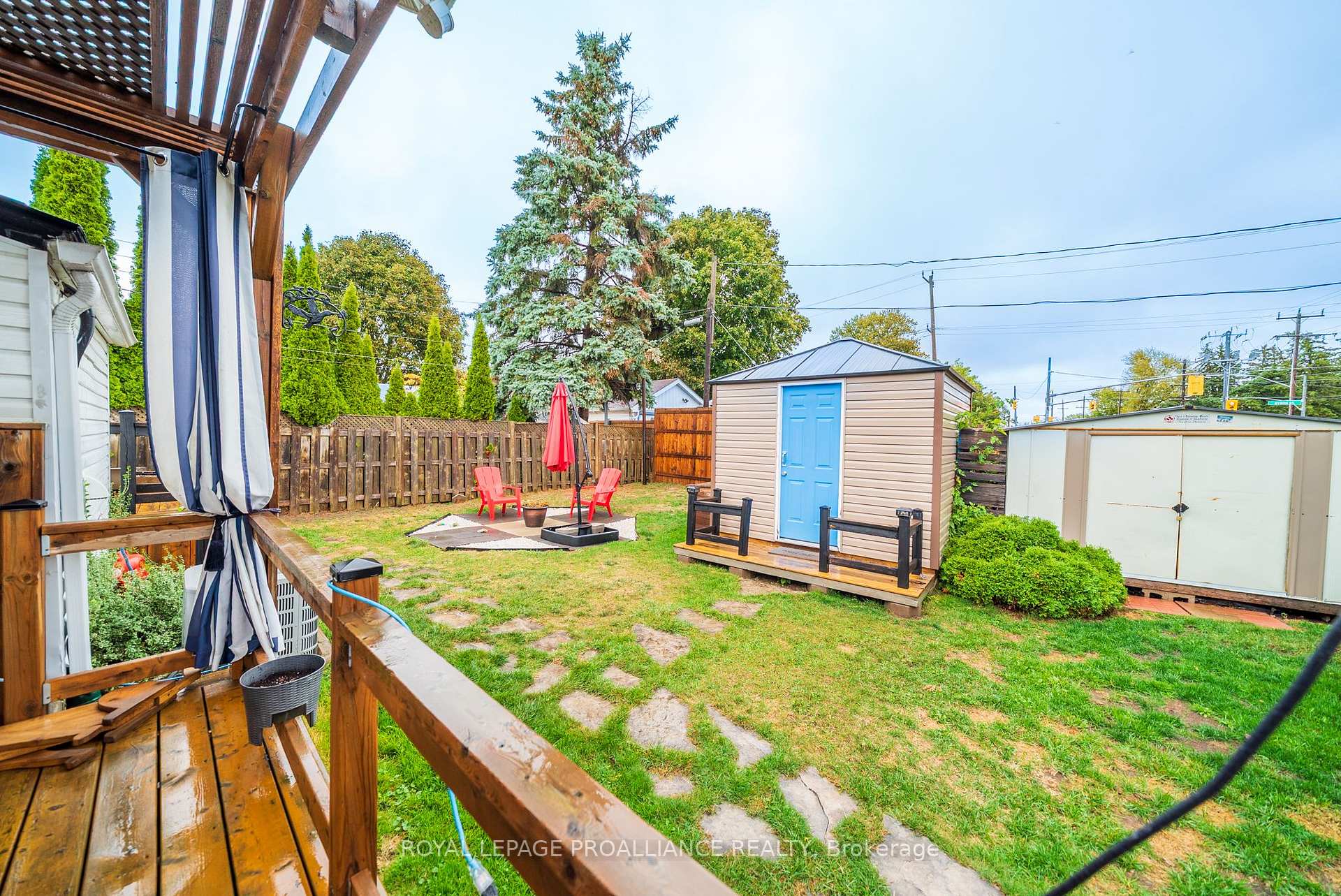 Photo 17 of 1 Kerr Crescent, Quinte West, Trenton Ward — HOMEH