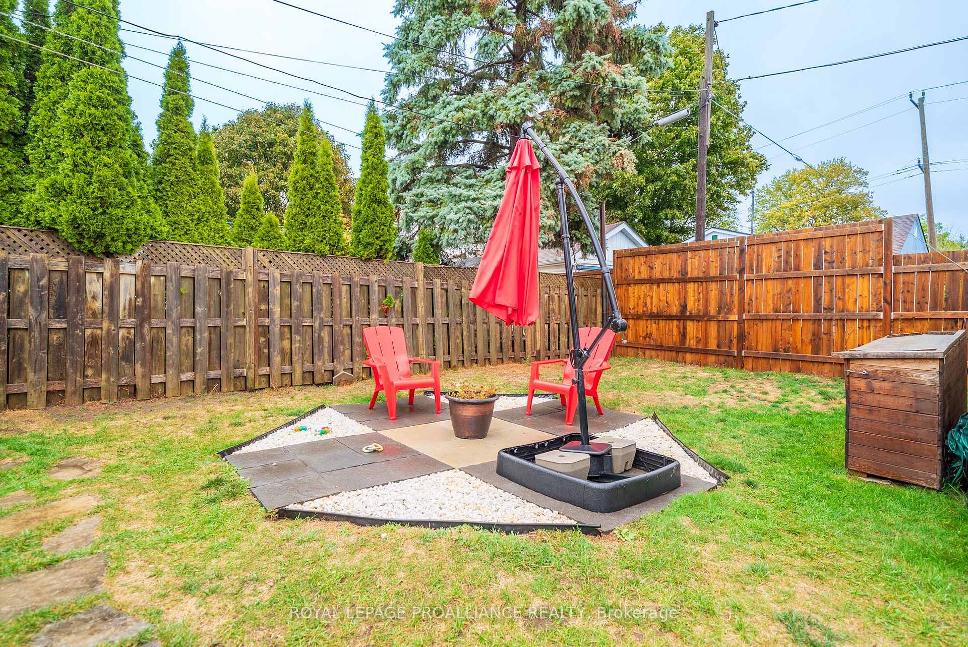 Photo 19 of 1 Kerr Crescent, Quinte West, Trenton Ward — HOMEH