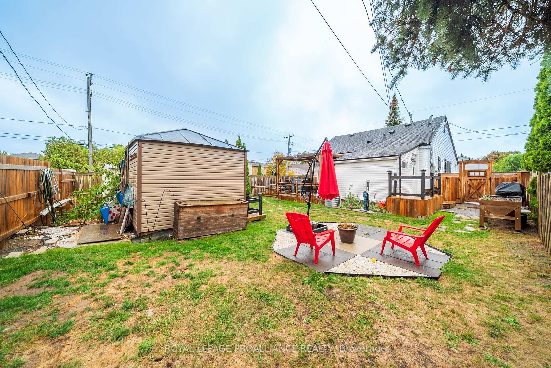 Photo 22 of 1 Kerr Crescent, Quinte West, Trenton Ward — HOMEH