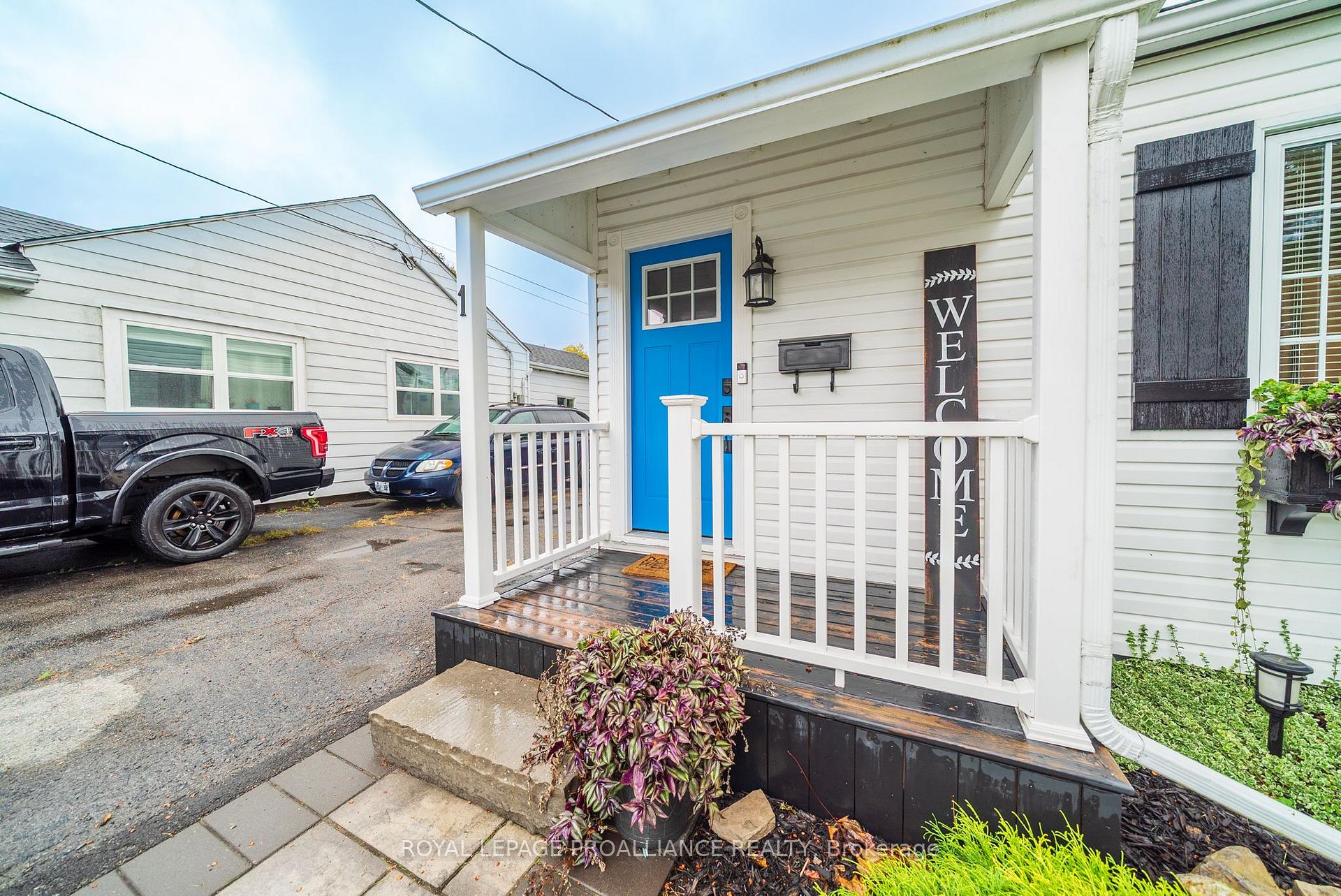Photo 25 of 1 Kerr Crescent, Quinte West, Trenton Ward — HOMEH