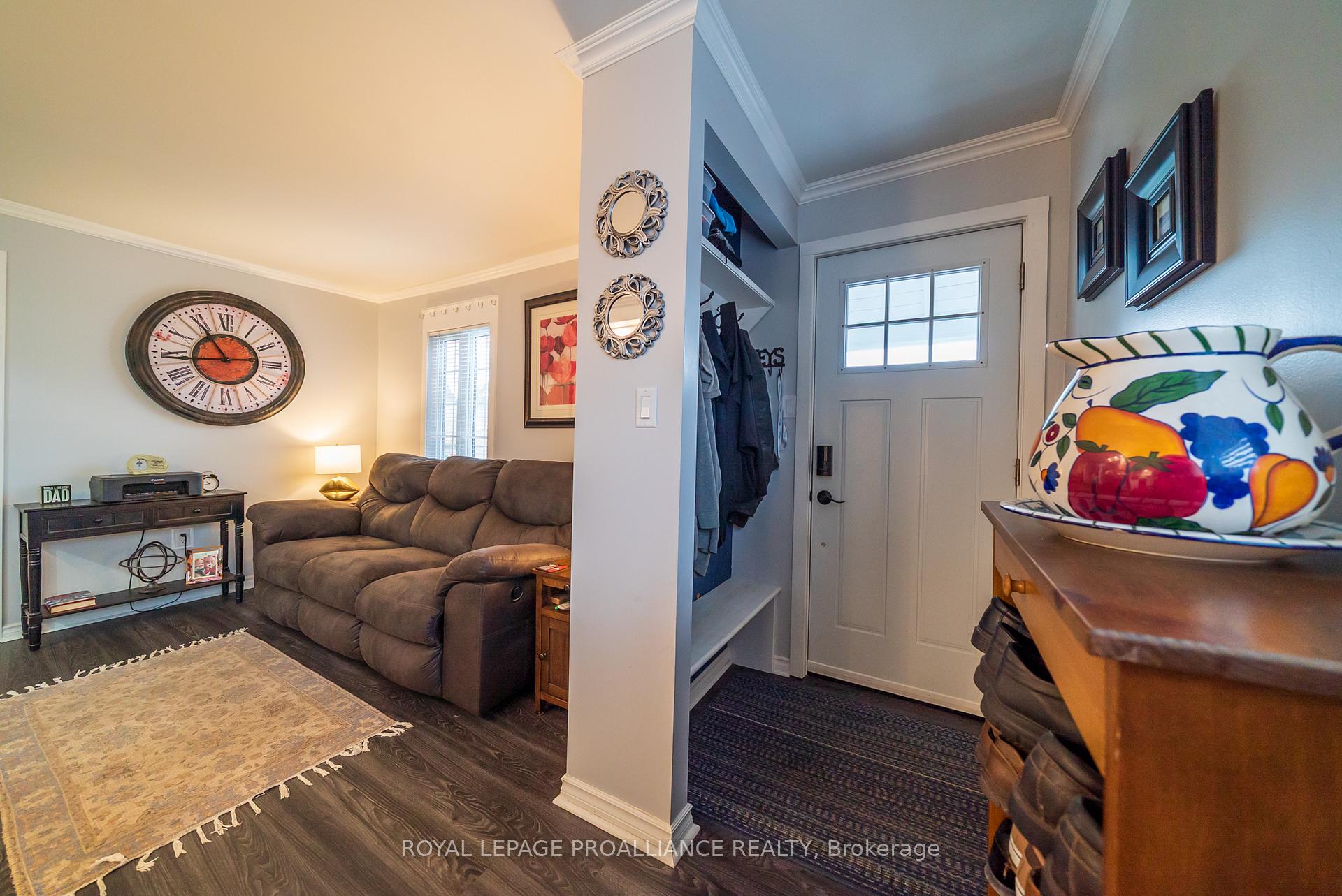 Photo 26 of 1 Kerr Crescent, Quinte West, Trenton Ward — HOMEH